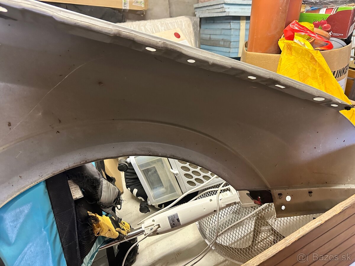 Predam Blatnik Lavy Opel Vectra C - 2