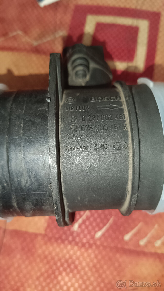 Váha vzduchu Bosch 0280218065 - 2