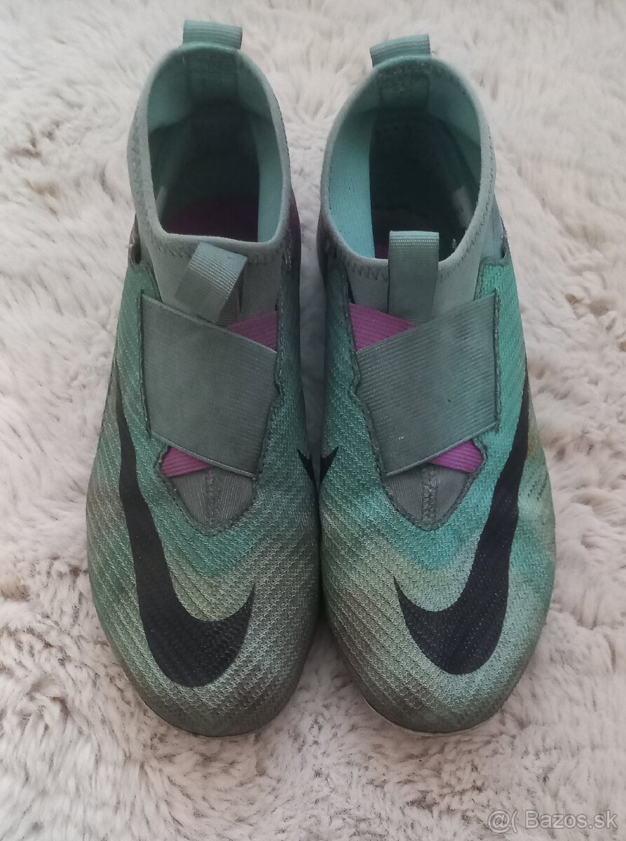 Kopačky Nike Mercurial Pro - 2