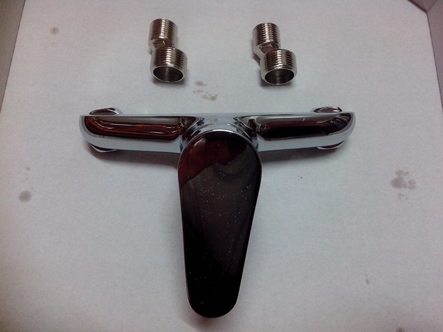 Sprchová batéria Schutte - 2