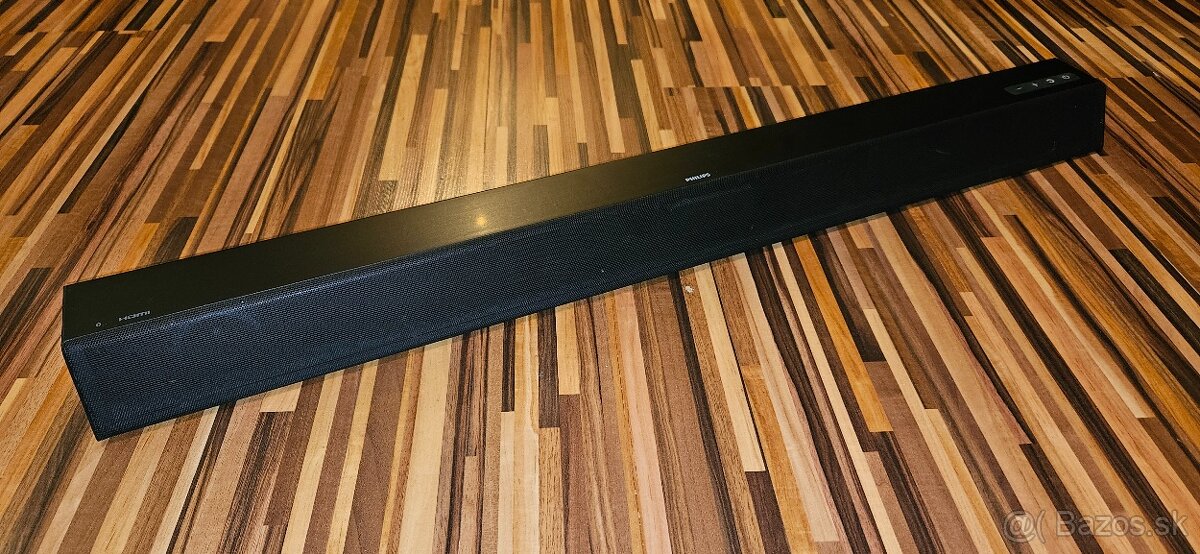Soundbar Philips TAB5105 - 2