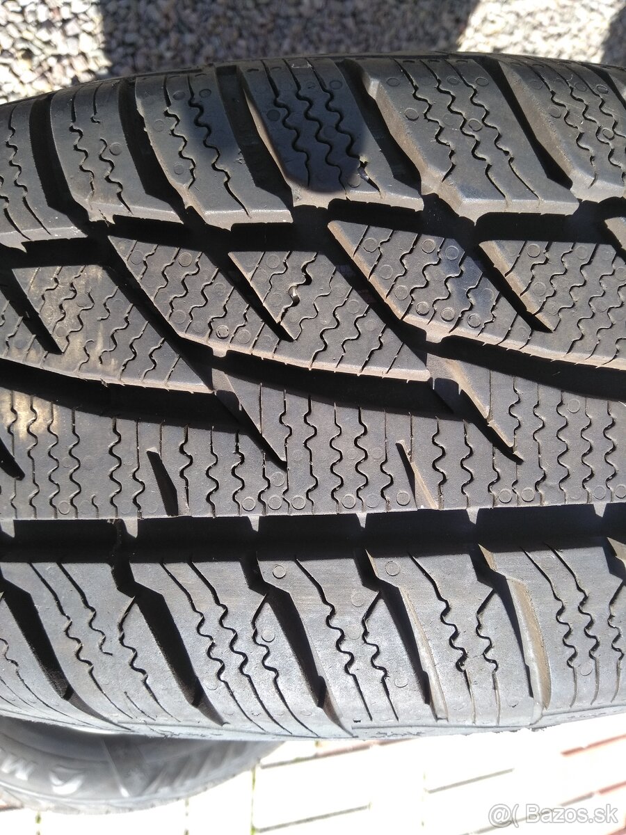 Celoročné Matador 195x65x15 T - 2