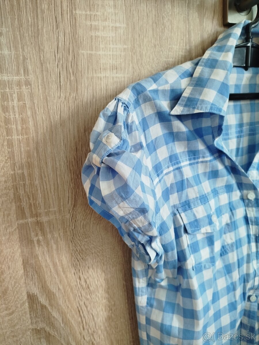 Dámska blúzka 12 M - 2