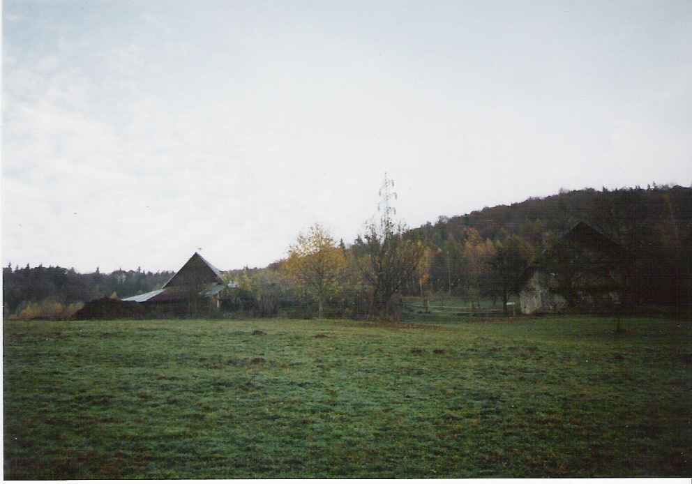 Predám "Nálezisko zlata" 10 ha v NP - 2