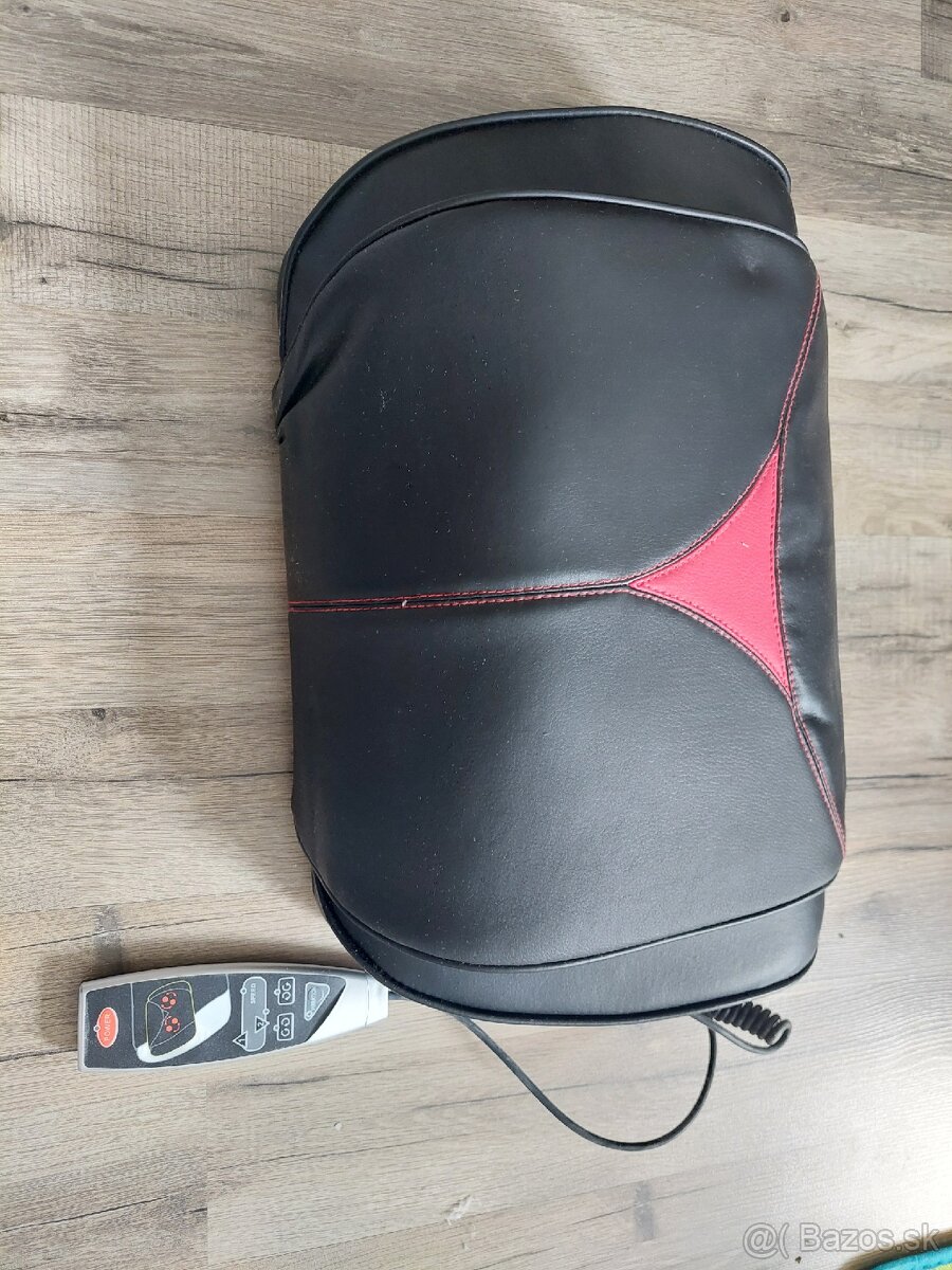 Masážny vankúš Medimax - 2