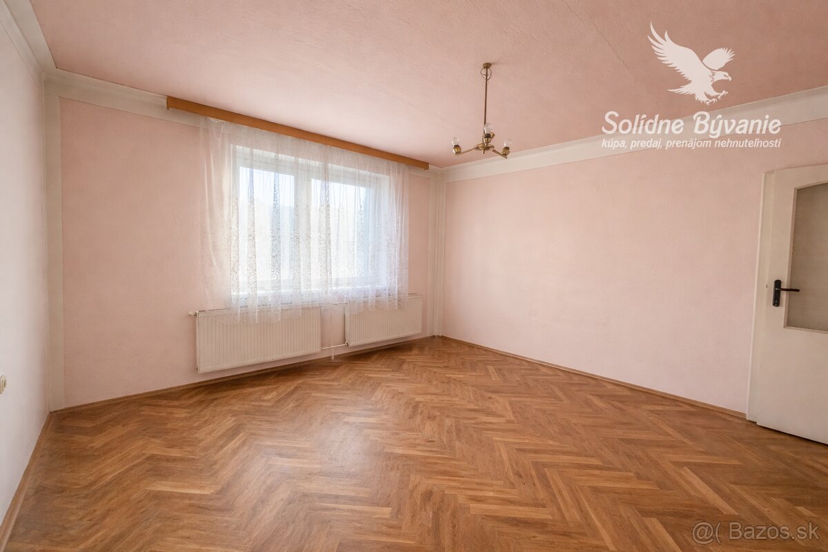 Predaj Rodinný dom v obci Viglaš - 2