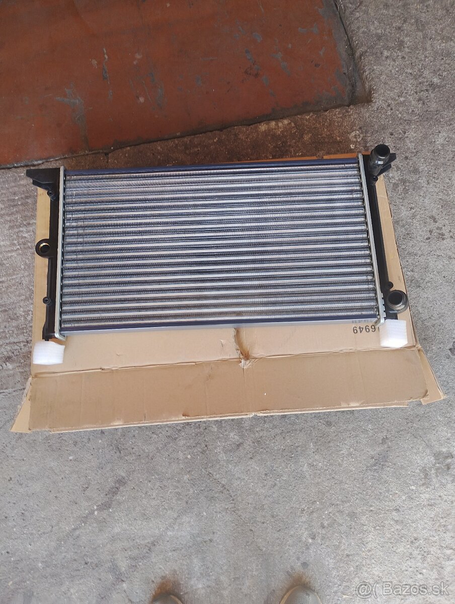 Predám chladič vody - 2