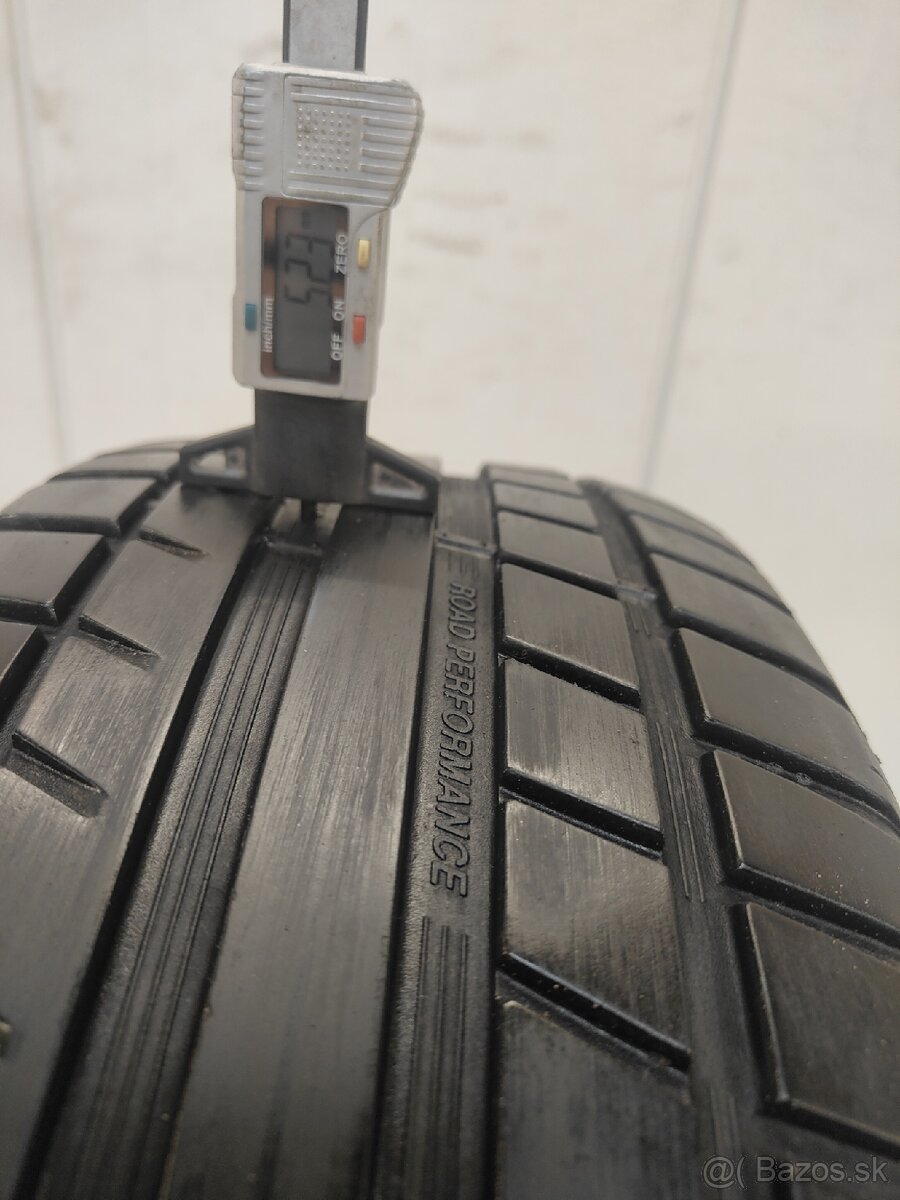Sebring 215/55 R16 - 2