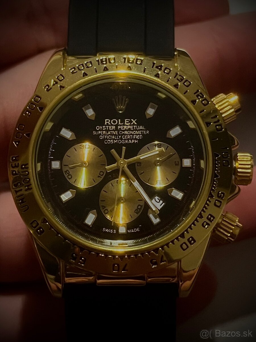 Hodinky rolex daytona - 2