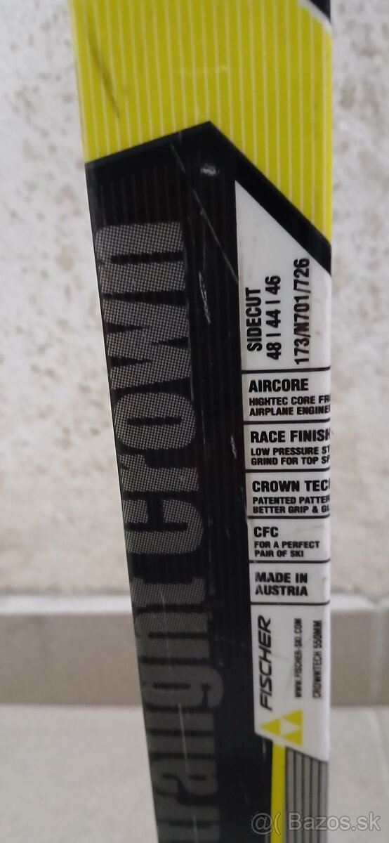 Predam bezky 175 sm. - 2