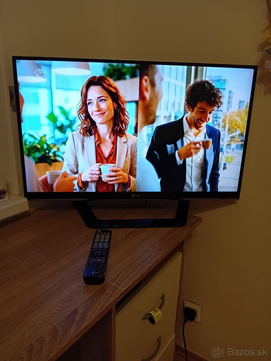 Televizor LG smart ,82cm - 2