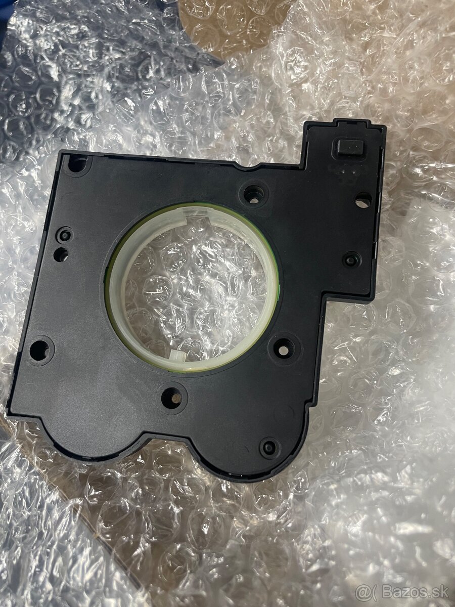 Kruzok pod volant - 2