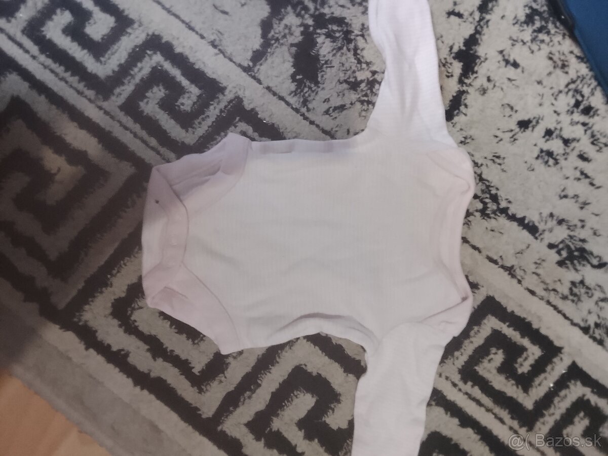 Decke oblečenie - 2