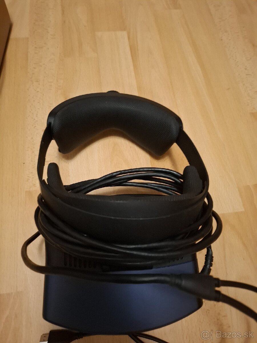 Virtuálna realita OJO 500 VR - 2