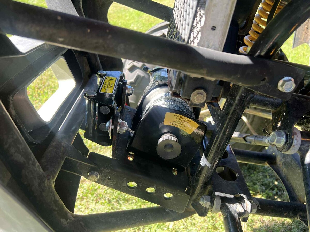 SMC Jumbo 301/302 - 2