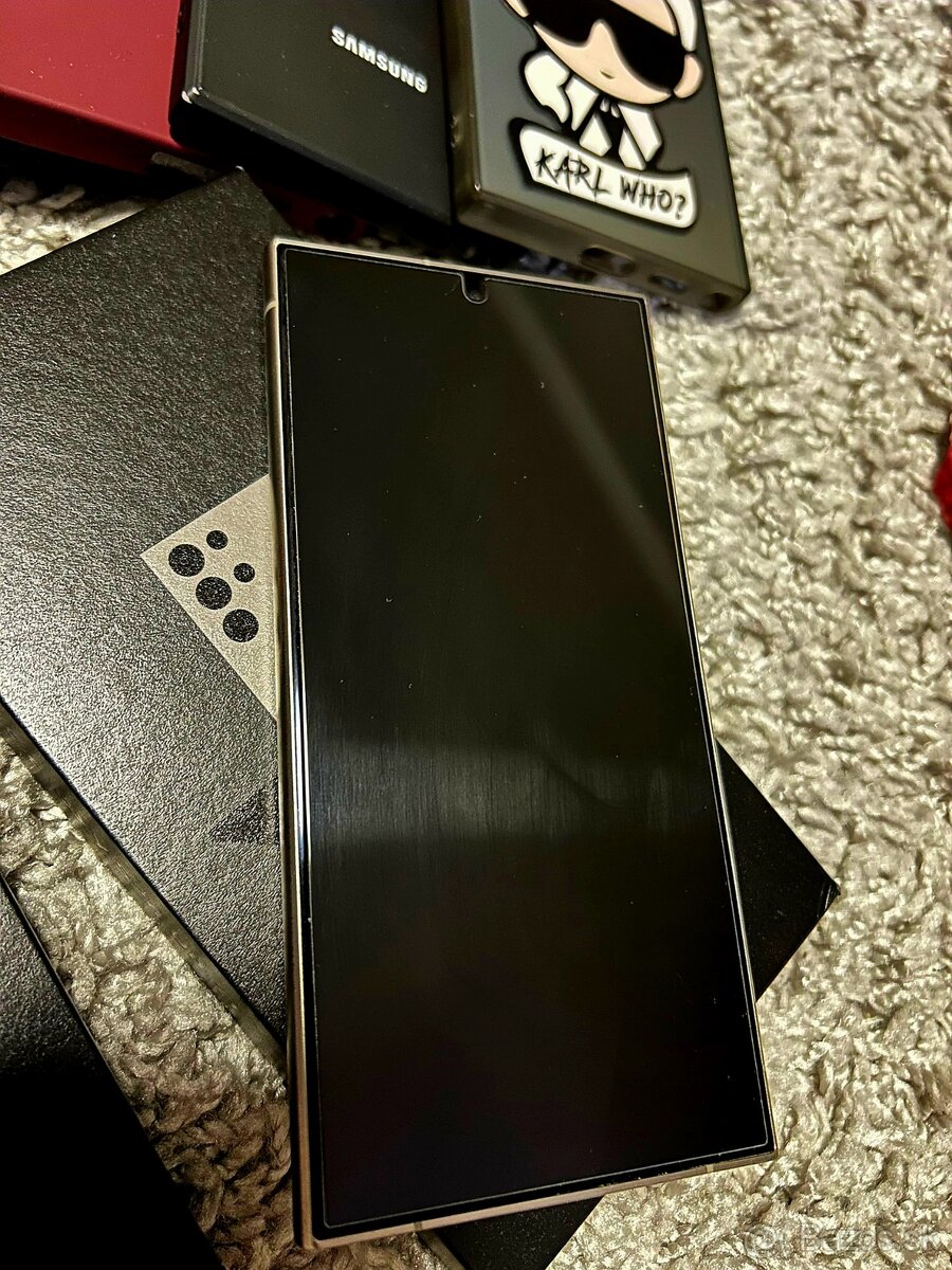 Samsung Galaxy S24 Ultra - 2