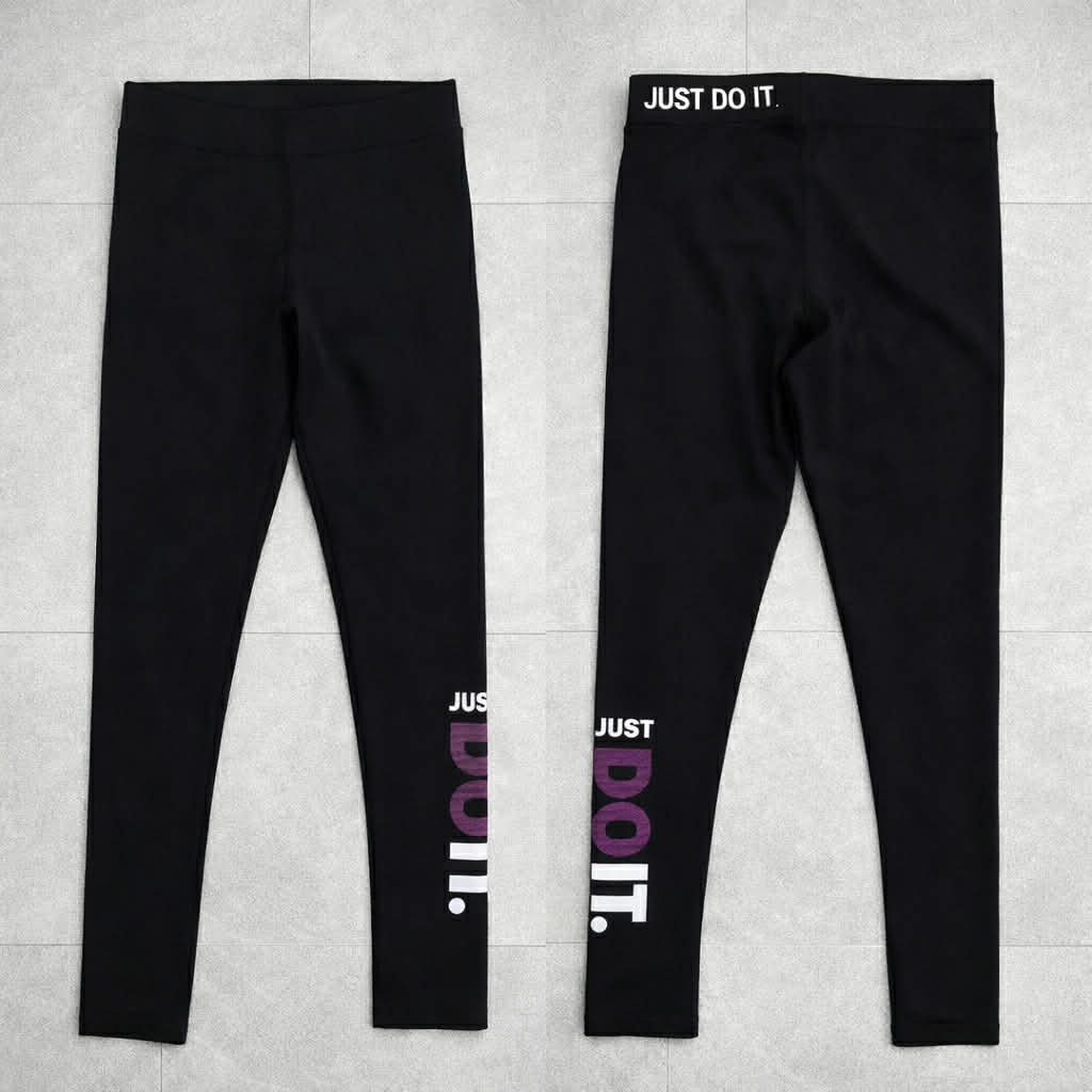 Legíny Nike, veľkosť M - 2