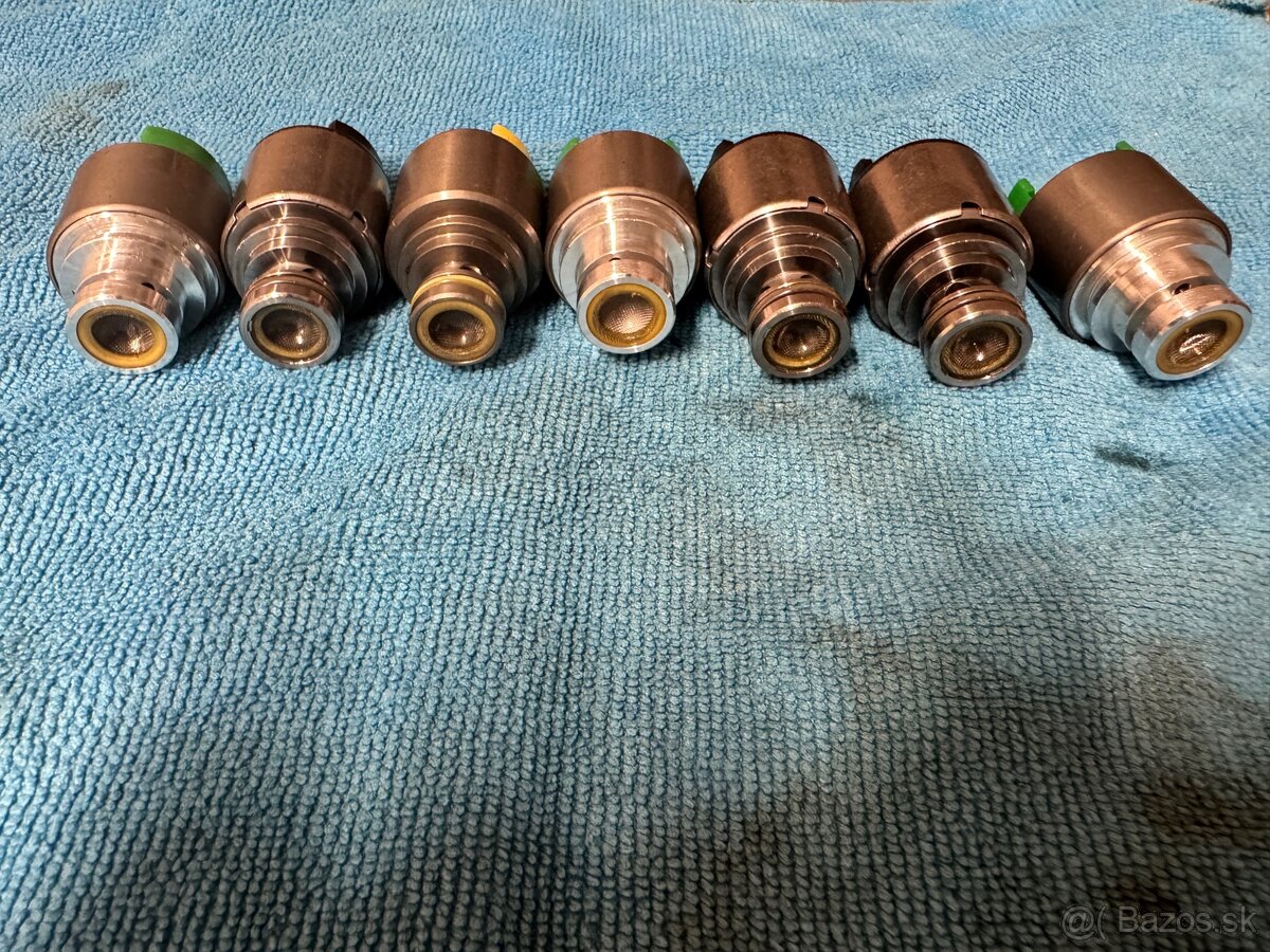 AUDI C5 A6 5HP19 - 2