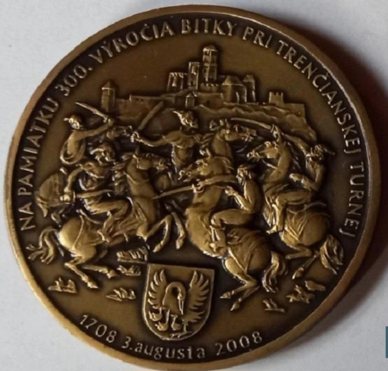 Mince František Rákóczi - 2