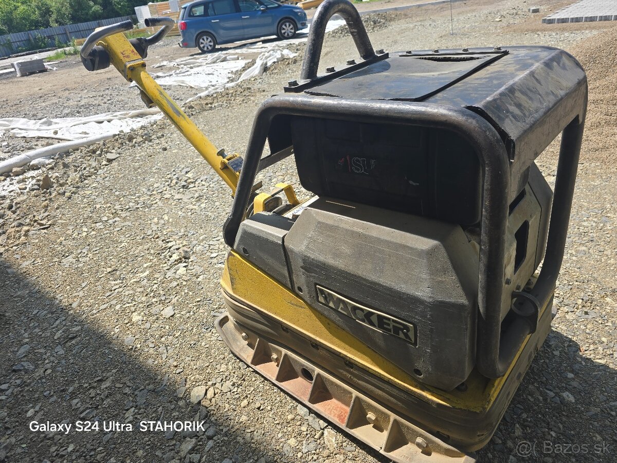 Predám alebo vymením - 2