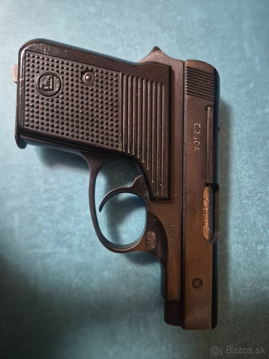 CZ 92 - 2