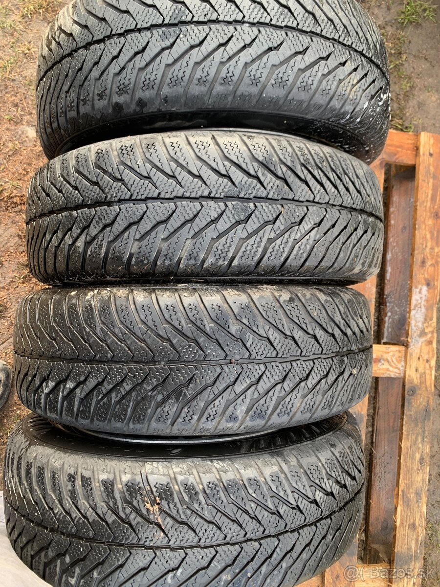 Kolesa 185/60r14 - 2