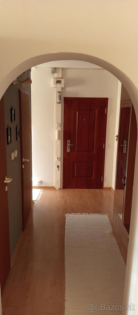 3 izbový byt - 2