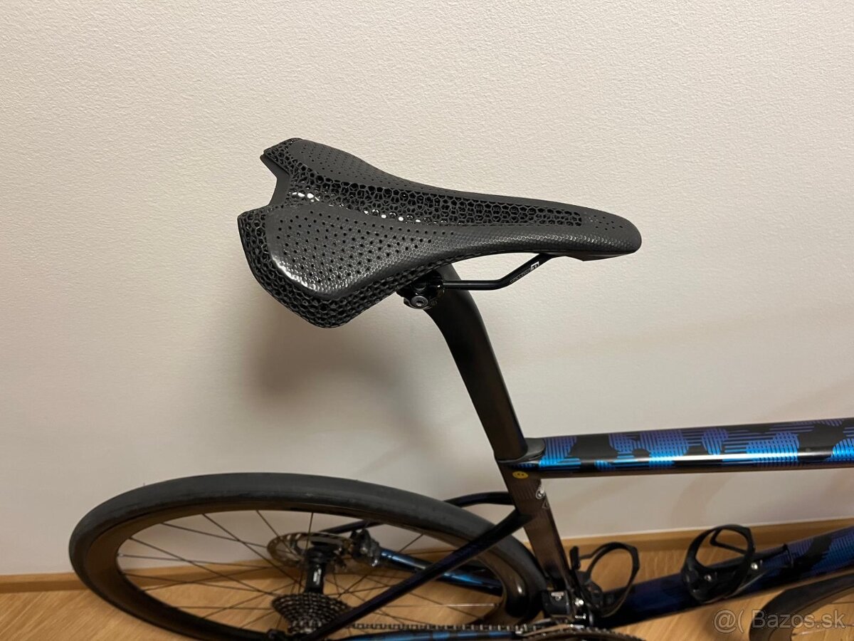 Specialized Tarmac 58 - 2