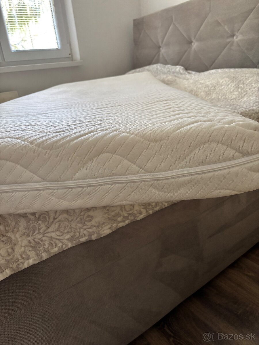 Marrac 80x200x11 - 2