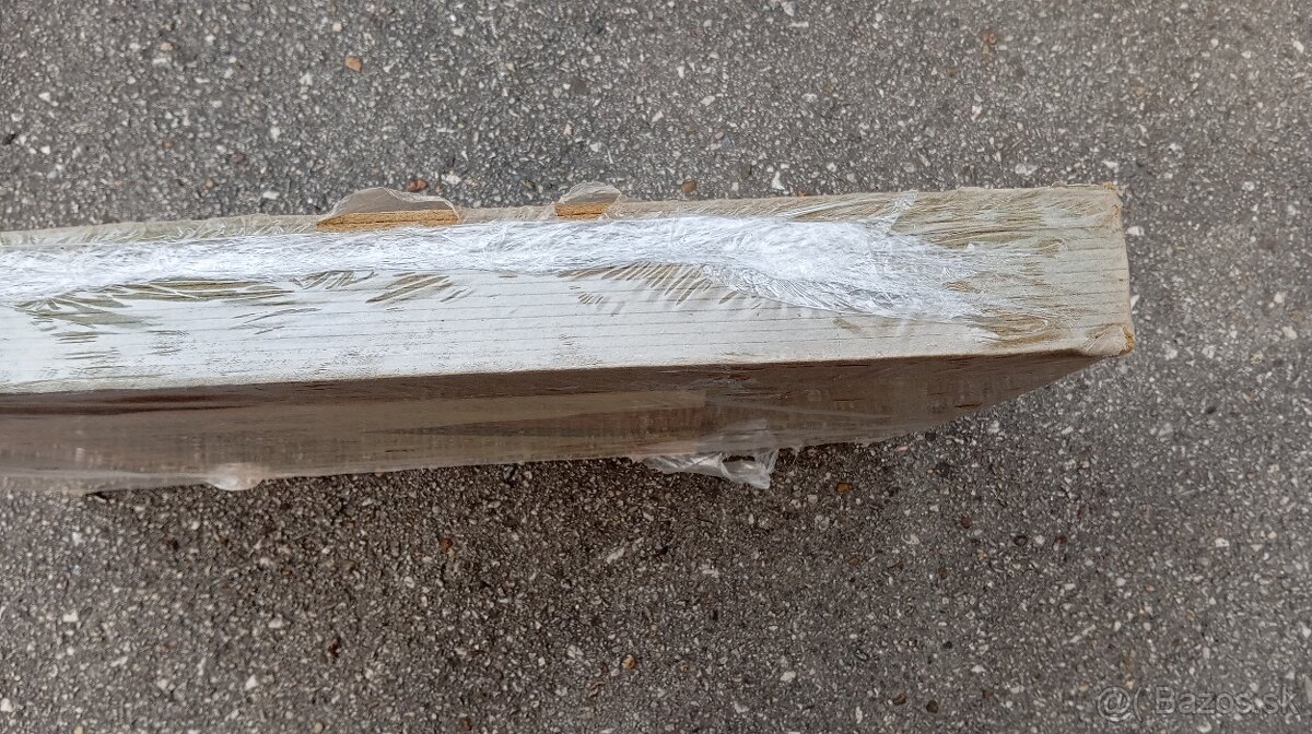 Drevovlaknite dosky 1bal - 2