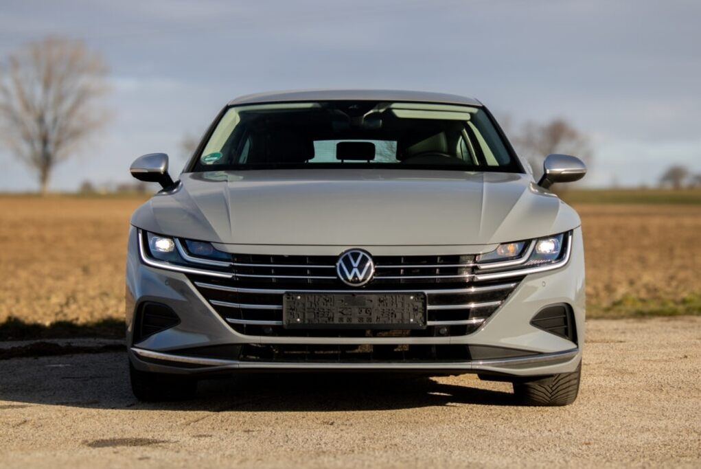 Volkswagen Arteon Shooting Brake - 2