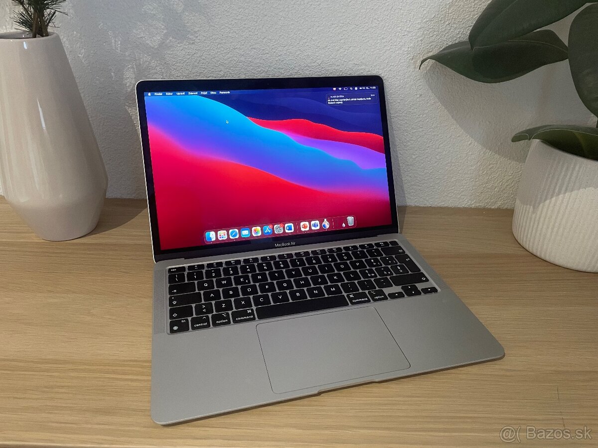 MacBook Air 13 - 2