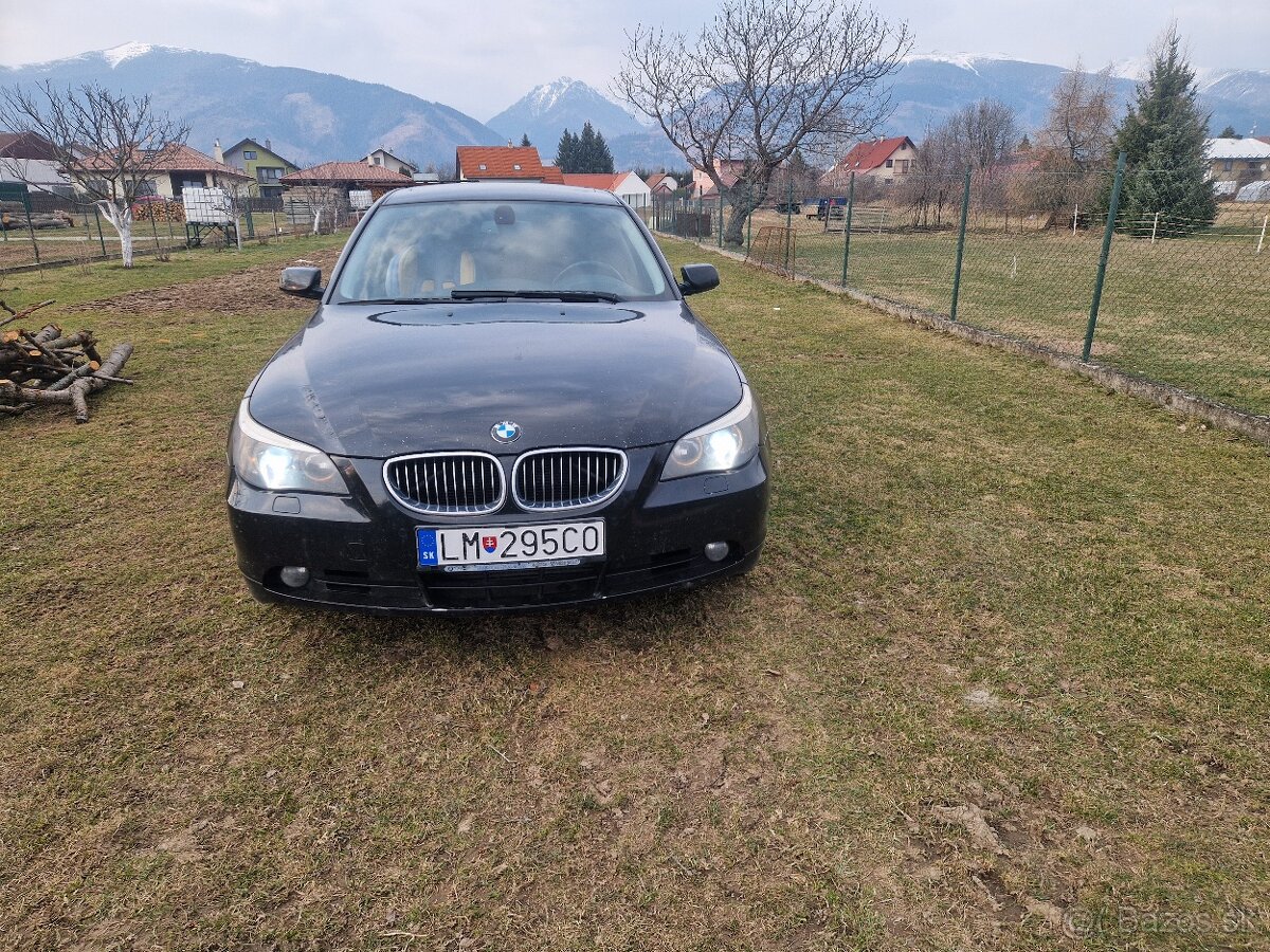 Bmw 530xd - 2