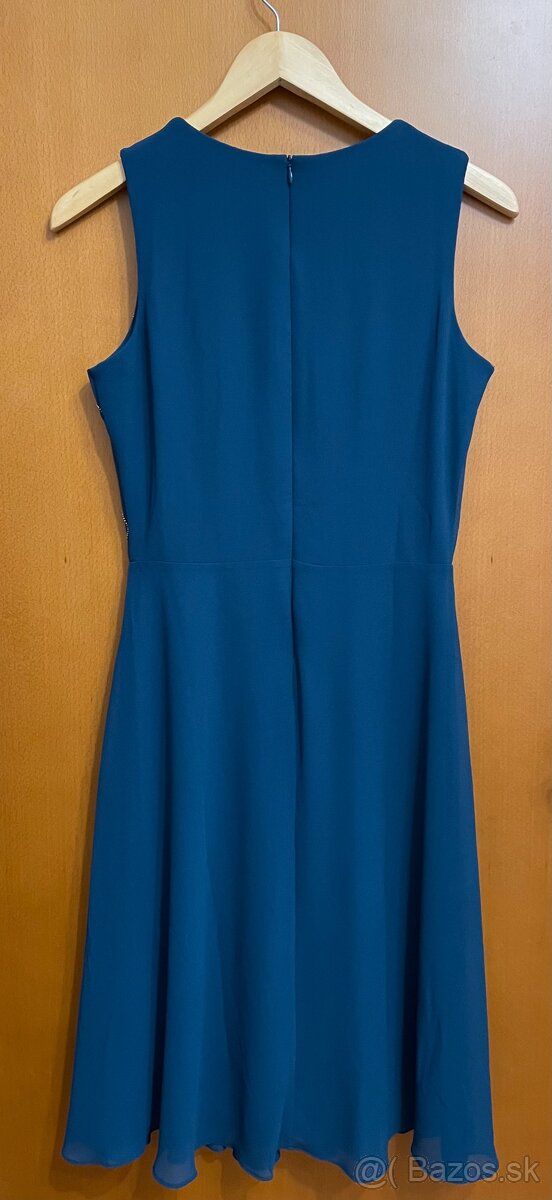 Spoločenské šaty - veľkosť 36 - 2