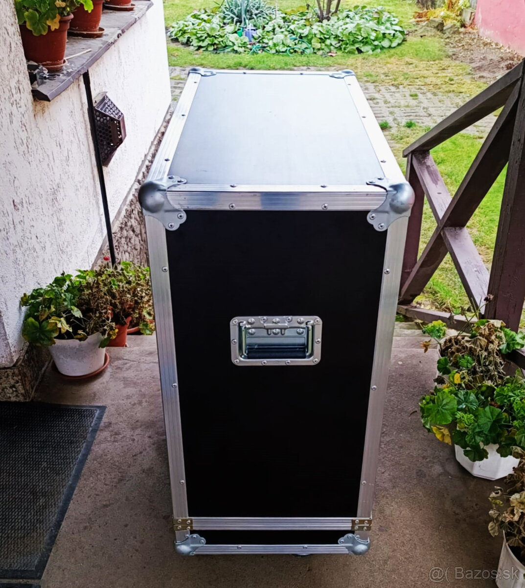 Case 4x12 Marshall 1960, Mesa, Engl Cab - 2