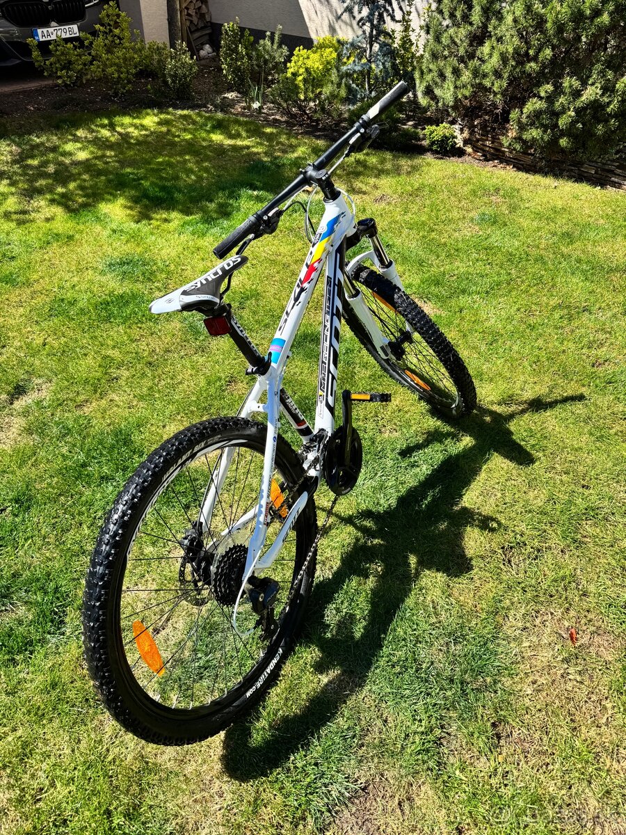 Juniorský Bicykel - 2