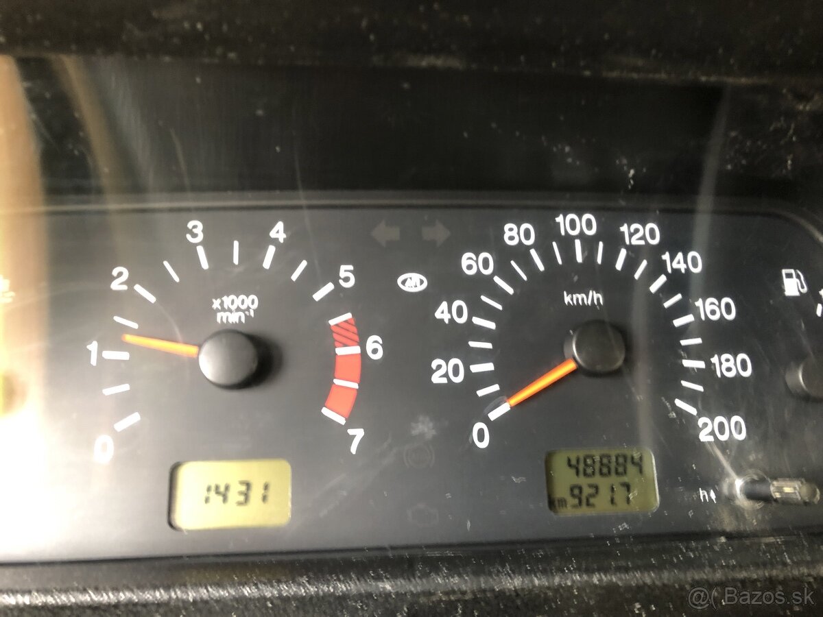 LADA Niva 4x4