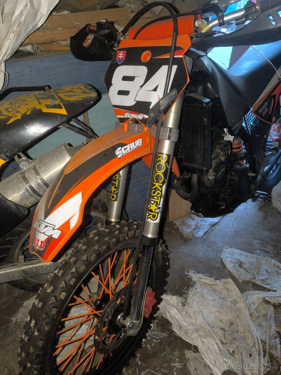 ktm