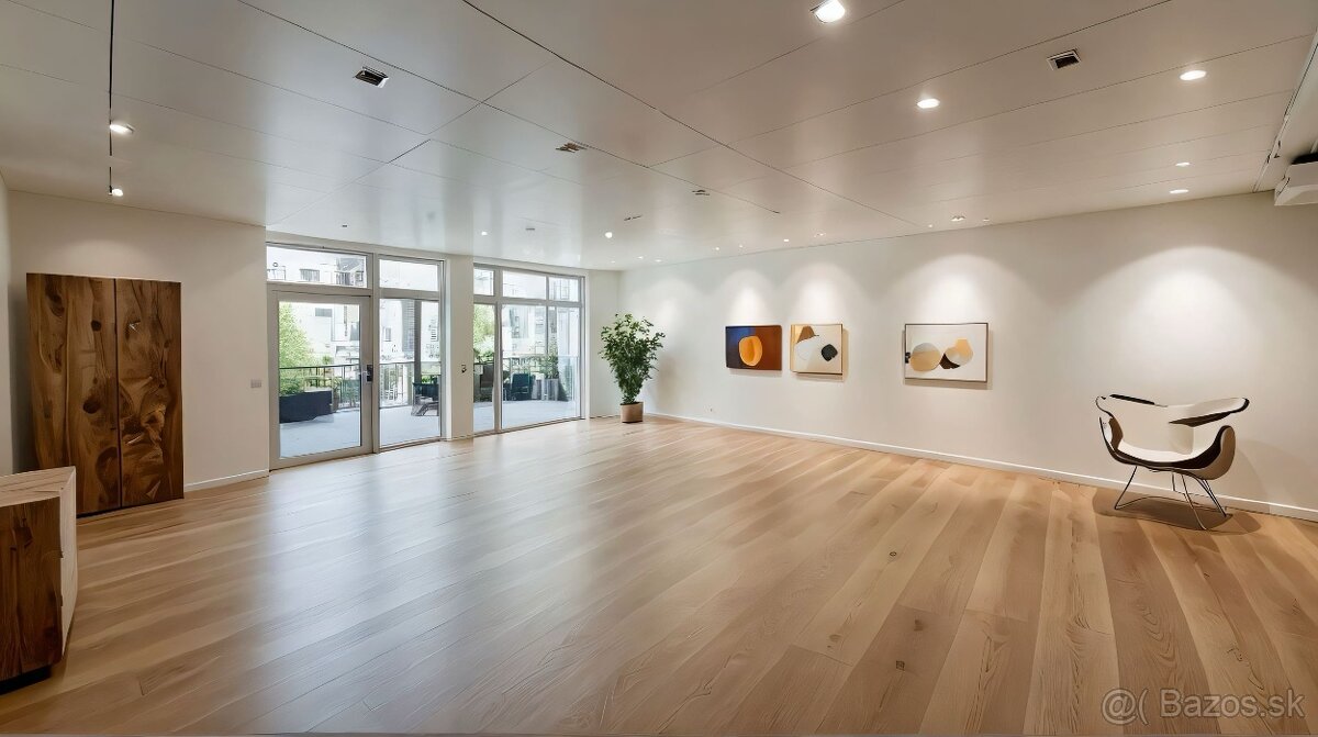 Rodinný dom vhodný na podnikanie s výbornou polohou - 2