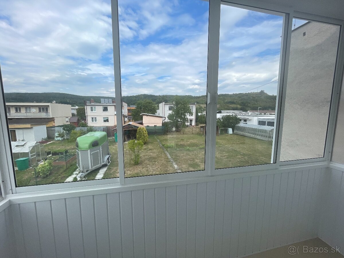 Predám posuvné okná - 2