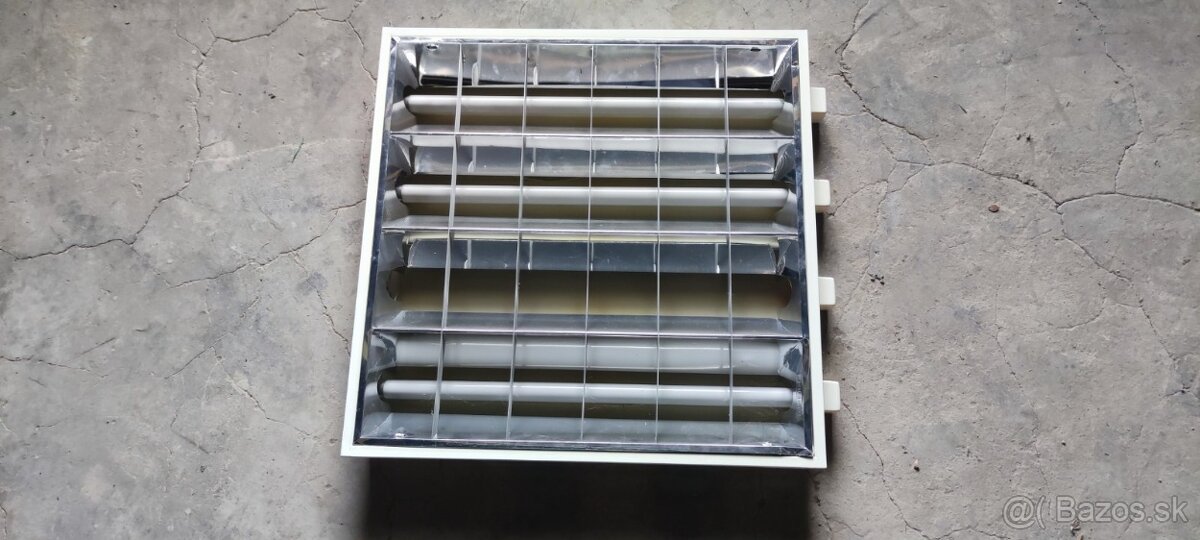 neónové svetlá - 2