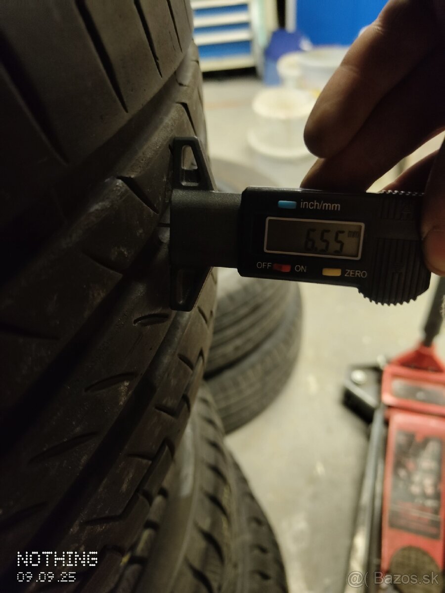 Letné Continental PremiumContact 6 245/45/19 102Y - 2