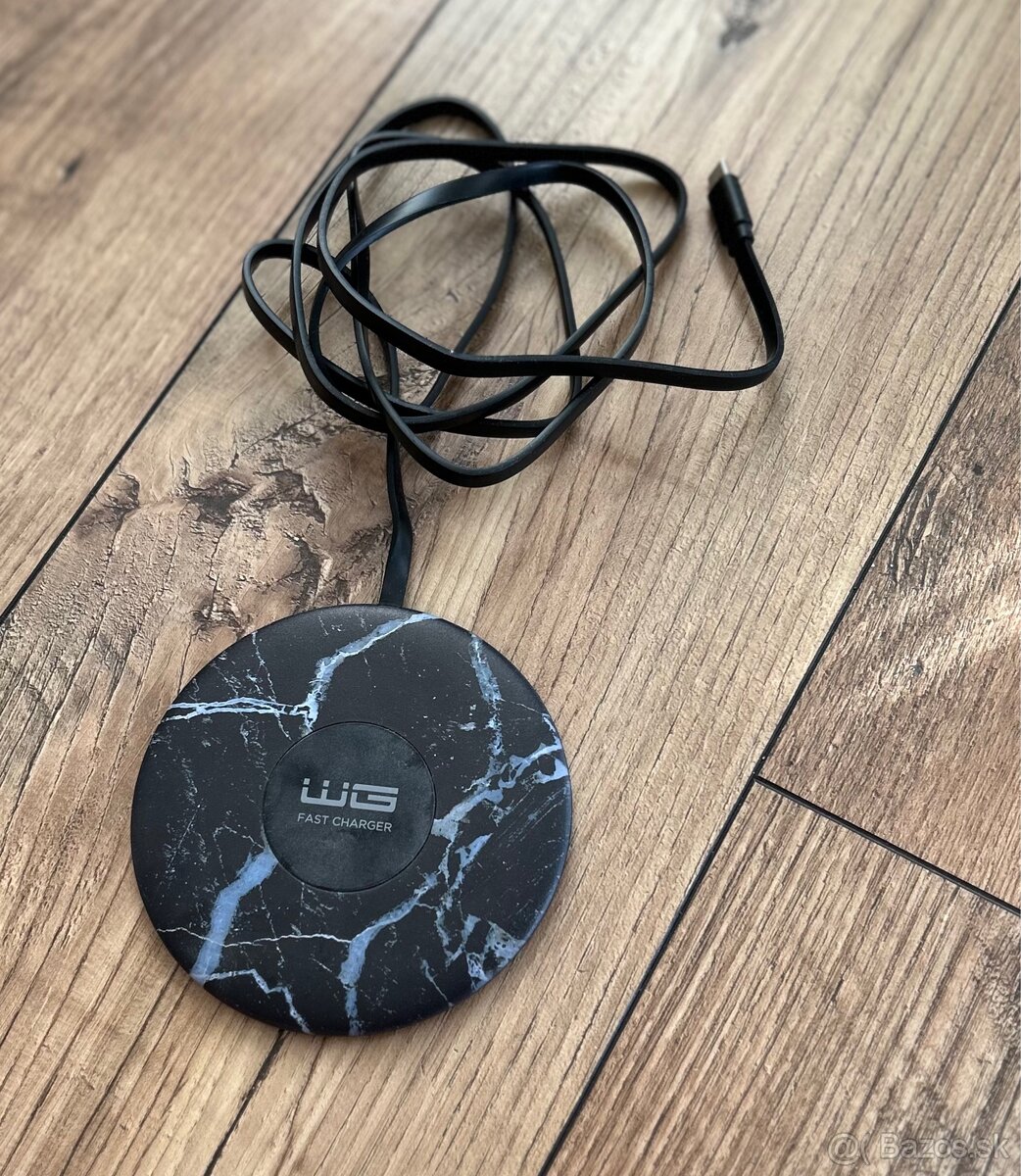 Nabíjačka Apple - 2