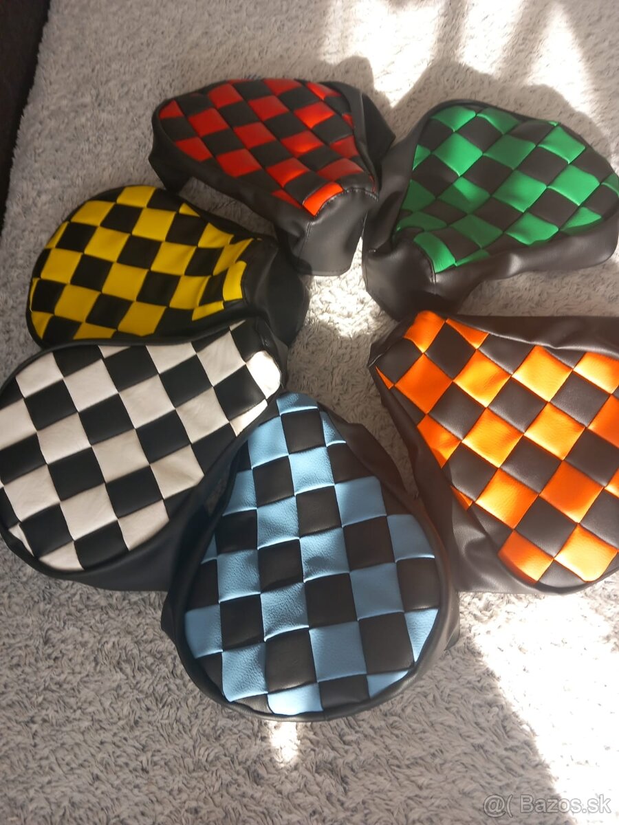 Predám poťah jawa babetta - 2