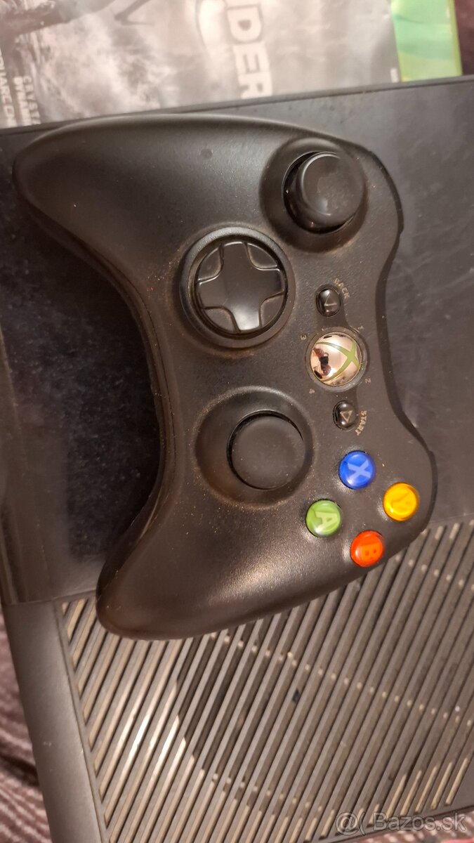 XBOX 360 - 2