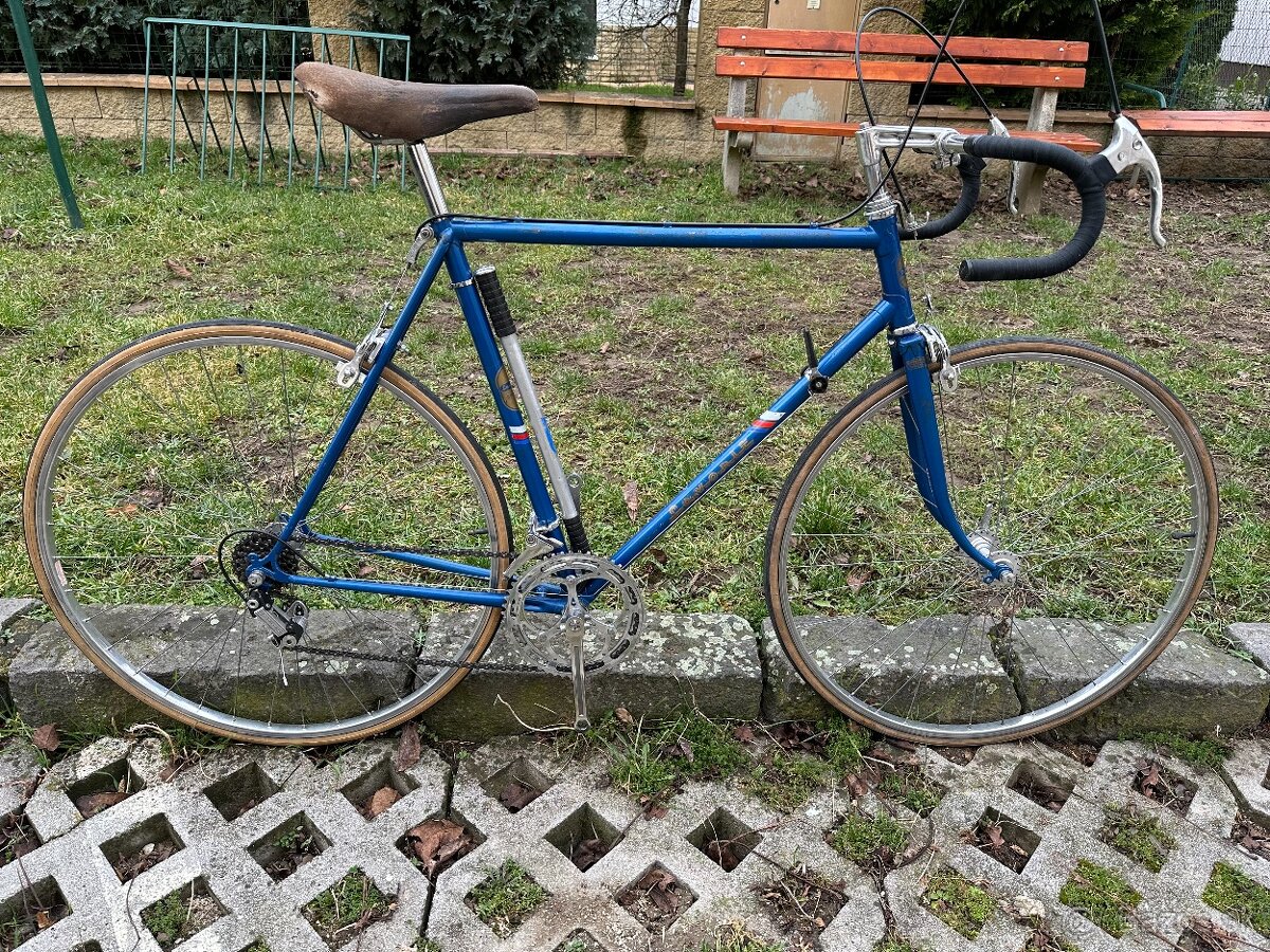 Favorit F1 TV renovácia - 2