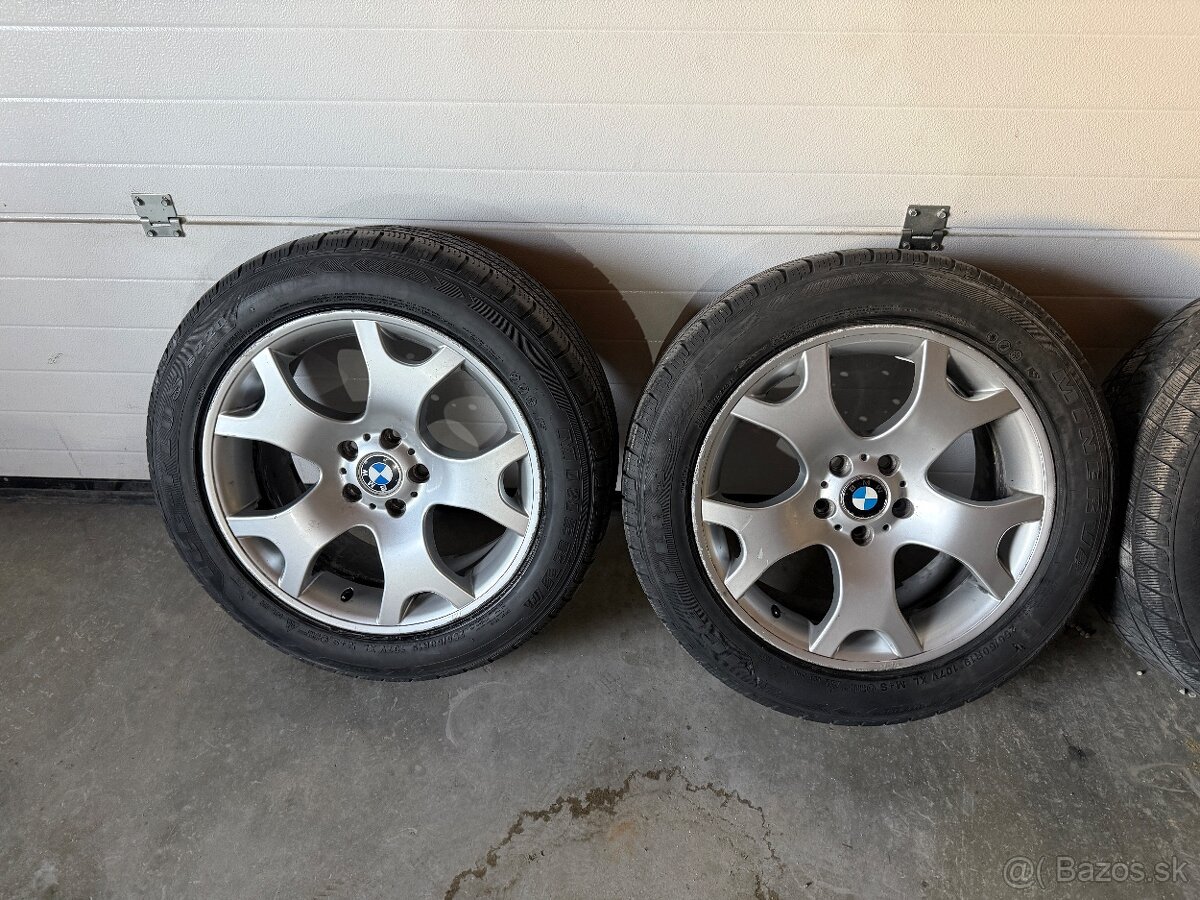 BMW 5x120 R19 Y style - 2