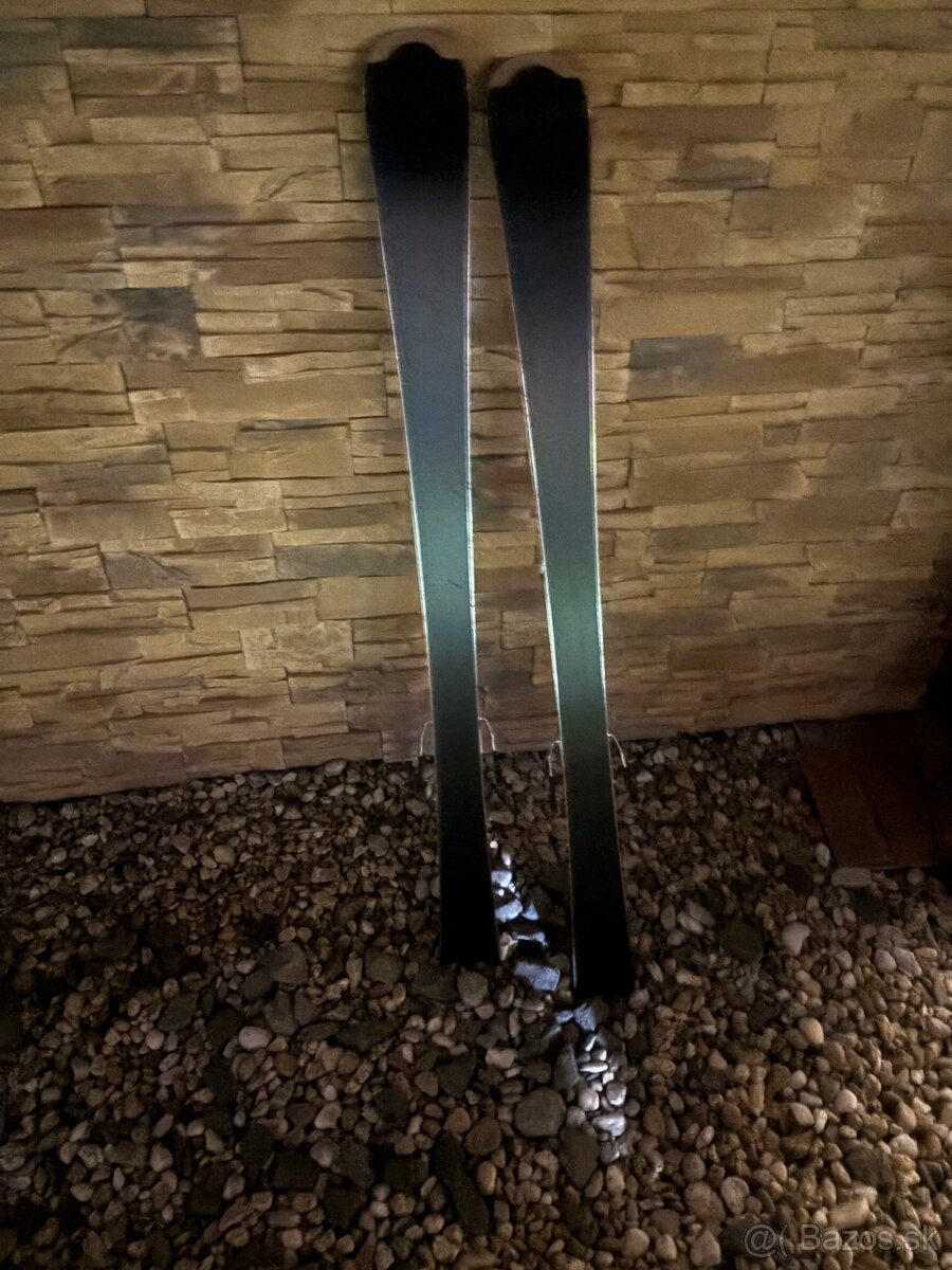 Predám lyže Rossignol Hero 130cm - 2
