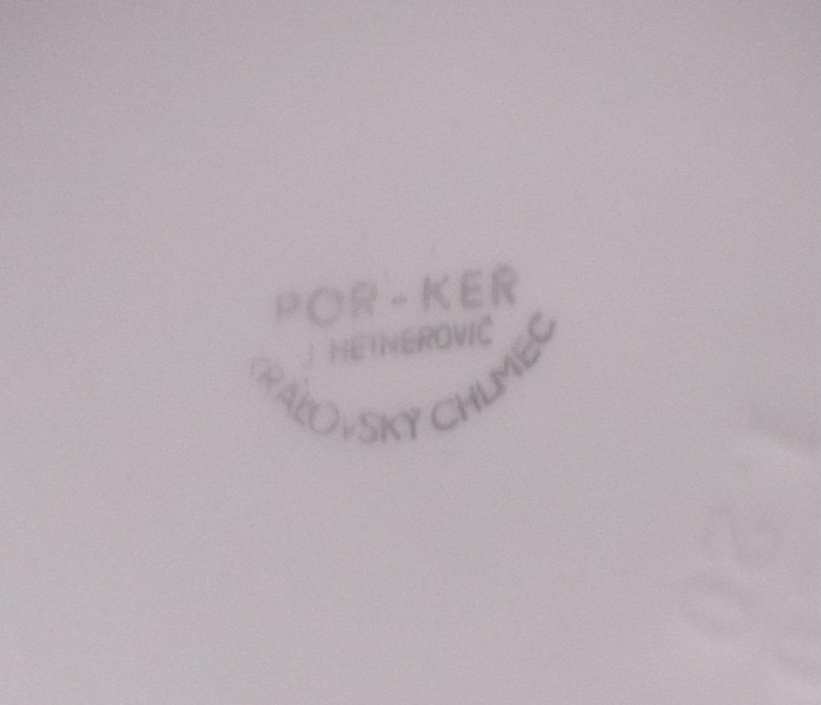 Konvica s ružou a kvetmi - 2