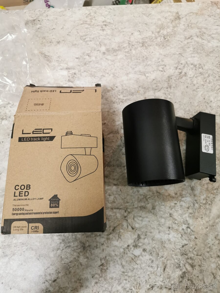 Predám nové LED lampy - 2